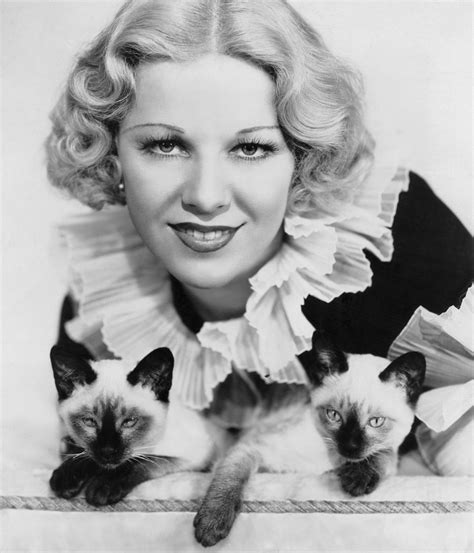 Glenda Farrell