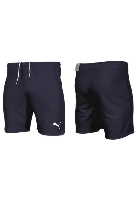 Puma Spodenki M Skie Teamrise Short Eur S Outlet