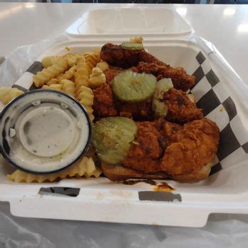 PRINCES HOT CHICKEN Updated June Photos Reviews Terminal Dr Nashville