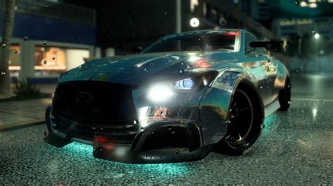 Couple Heat shots, still loving it : r/needforspeed