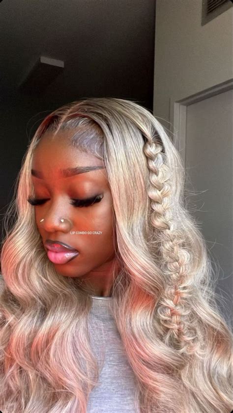 Pin By Kamryn On Hair Front Lace Wigs Human Hair Frontal Wig