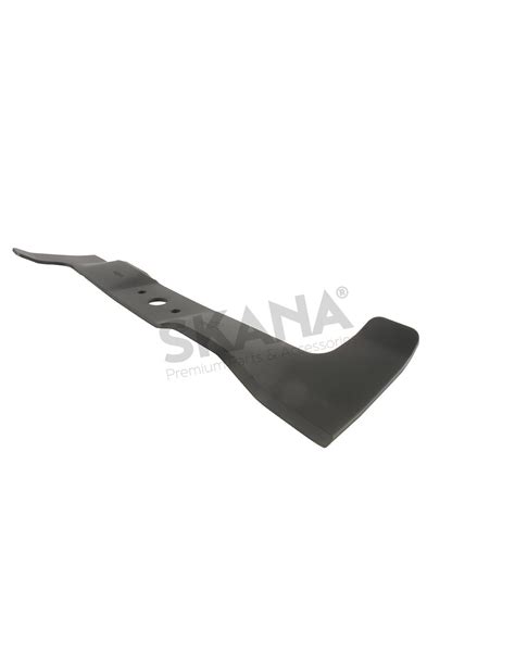 Cuchilla Cortac Sped Mm Para Castelgarden Honda Stiga