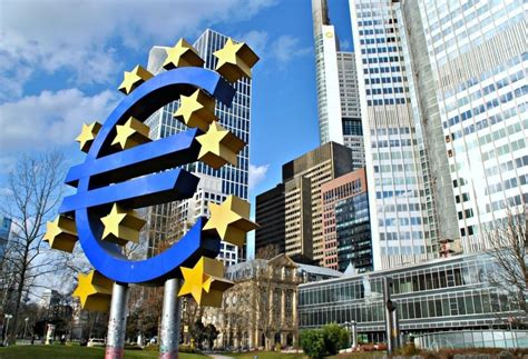 Ecb Officials Opine Bitcoin S Fair Value Is Still Zero Despite Spot