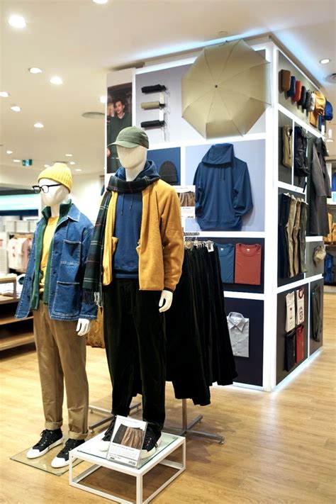 Inilah Ragam Koleksi Fallwinter 2022 Terbaru Dari Uniqlo Storypreneurid