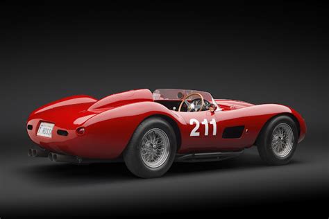 Ferrari Trc Spider