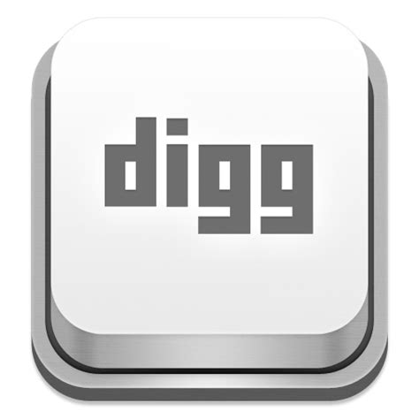 Digg Logo