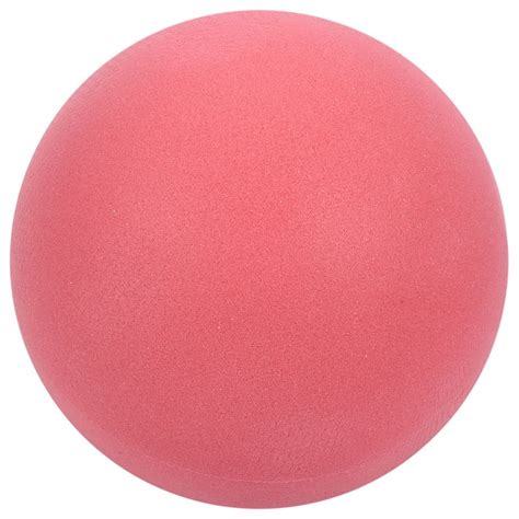 7-Inch Uncoated High Density Foam Ball -Foam Sports Balls for Kids and ...