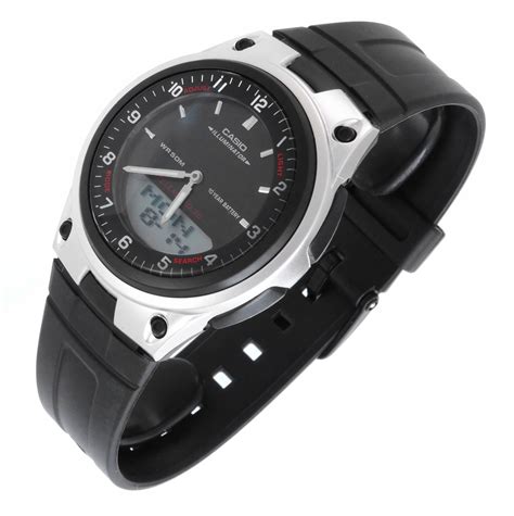 Zegarek Casio Aw Telememo Sportowy Na Prezent Allegro Pl