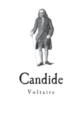 Candide: Voltaire by Voltaire, Paperback | Barnes & Noble®