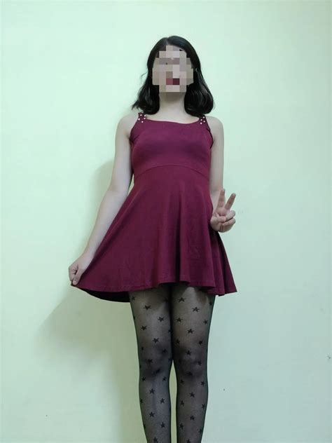 Sissy Gal Loves Dressing Up Nude Pics Xhamster