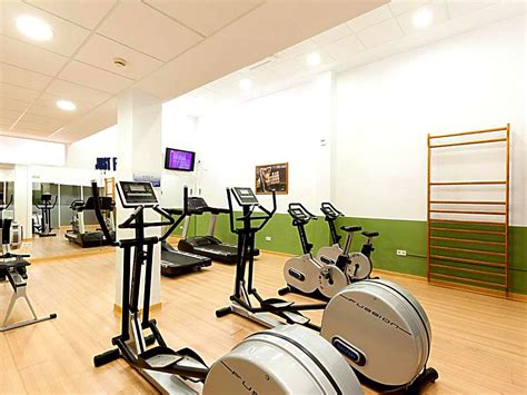 Best 5 Hotels With Gym in La Cala de Mijas, Spain - Hotels With Gym