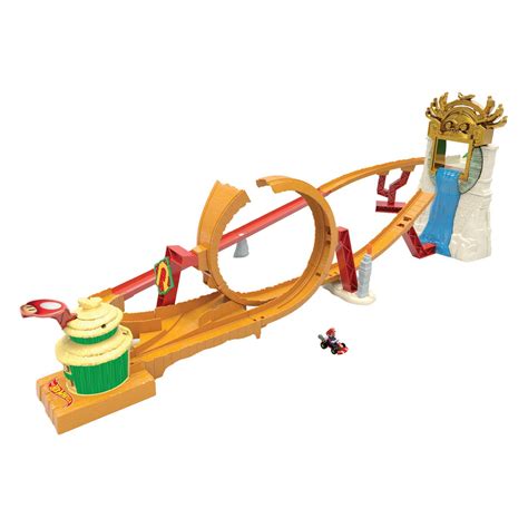 Kaufen Sie Hot Wheels Rennstrecke Mario Kart Kong Lobbes Spielzeug