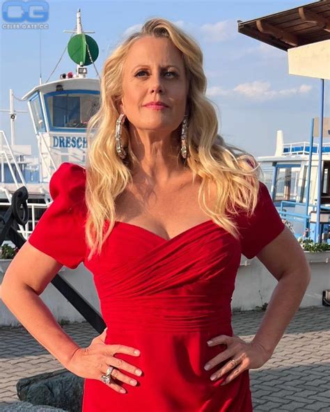 Barbara Schoeneberger Nude Pictures Photos Playboy Naked Topless Fappening