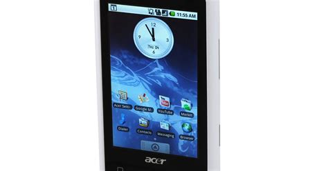 Acer Liquid review: Acer Liquid - CNET