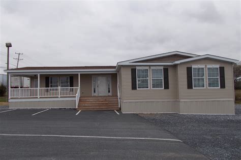 Clayton Homes - Mobile Home Dealer - Harrisonburg, VA 22801