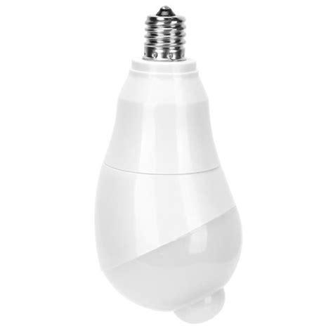 URB Cikonielf Ampoule de contrôle d éclairage Lampe à Induction LED