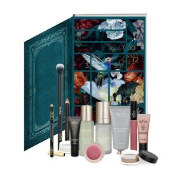 Komprimieren Arne Zeitplan Adventskalender Make Up Mac Weide