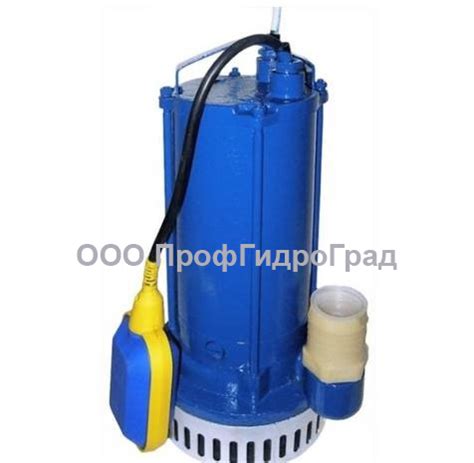Купить насос для воды ГНОМ 10-10 по оптовой цене