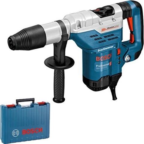 Buy Bosch GBH 5-40 DCE Rotary Hammer with SDS-max from Tikweld Welding ...