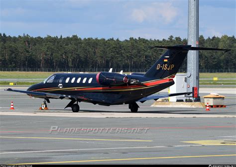 D Isjp Excellent Air Cessna A Citationjet Cj Photo By G Nther