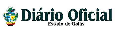 Diario Oficial Prefeitura De Goiania - Diário Oficial de Goiânia: História, Endereço, Telefone | Encontra Goiânia