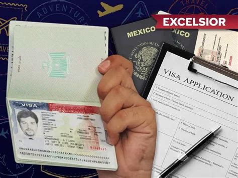 Dónde tramitar visa más rápido en febrero 2024