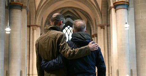 Beware Of Reading Too Much Too Quickly Into Same Sex Blessings Document Say Global Bishops