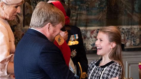 Prinzessin Estelle: Sie feiert strahlendes Debüt | GALA.de