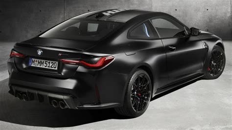 G Bmw M Competition X Kith Paul Tan S Automotive News