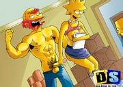 Simpson Porn XXXDessert