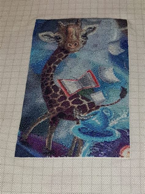 Qs Hazels World Giraffe Retired Haed Gallery