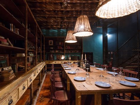 The best romantic restaurants in Porto - Fall in love