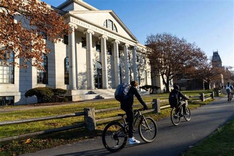 Universities Are Tax-Exempt for a Reason - WSJ