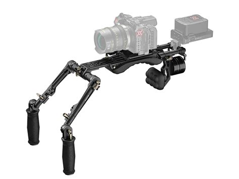 Buy TiLTA TA LSR Lightweight Shoulder Rig System Basic Kit