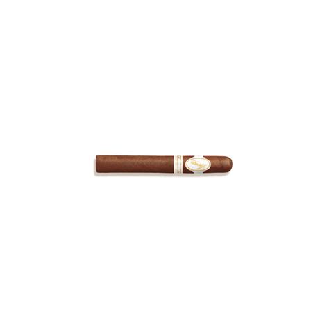 Davidoff Millennium Blend Toro