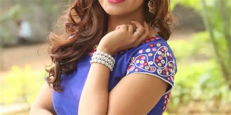 Telugu Actress Aswini Hot Pictures Galleries HD Images