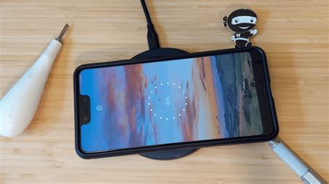 Anker Wireless Charger Powerwave Pad Review Nerd Tech Dad