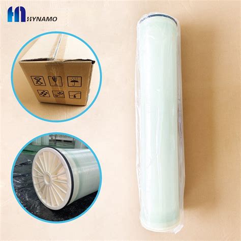 4021 1000gpd High Desalination Rate Reverse Osmosis Membrane High