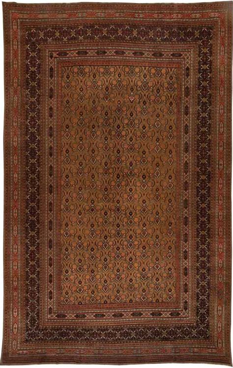 Most Popular Types Of Persian Rugs By Doris Leslie Blau