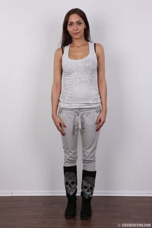 Hot Chocolate Flavored Chick With Sweet But XXX Dessert Picture