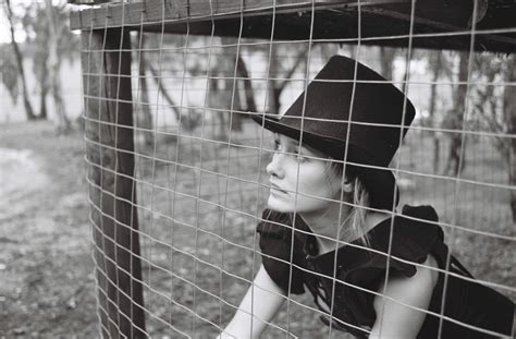 Coco Alice Model Anthony Guilbert Is Creating Fine Art Nude Photos