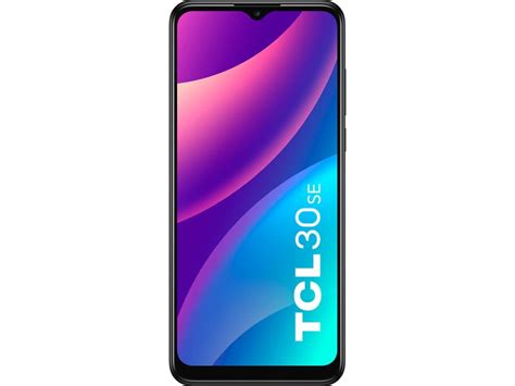 Smartphone TCL 30 SE 6 52 4 GB 128 GB Azul Worten Pt