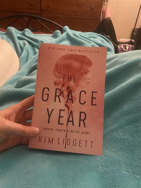 The Grace Year By Kim Liggett Artofit