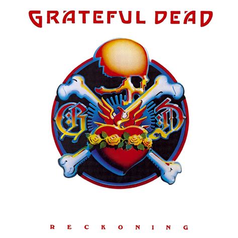 Grateful Dead Albums The Best Of The Rest