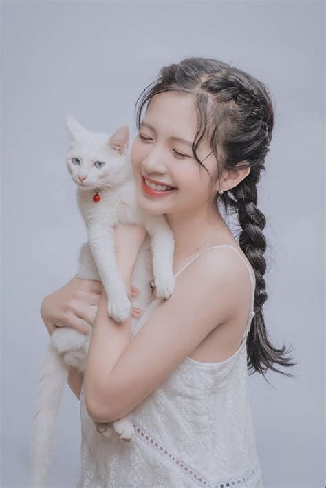 Hot Girl Ng Ph C N I Ti Ng M T Th I Hi N S Ng Ra Sao