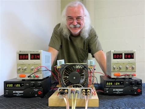 Nelson Pass Designer Of Audio Amplifiers ~ Wiki And Bio With Photos Videos