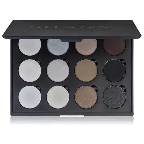 15 Best Smokey Eye Palettes In 2025