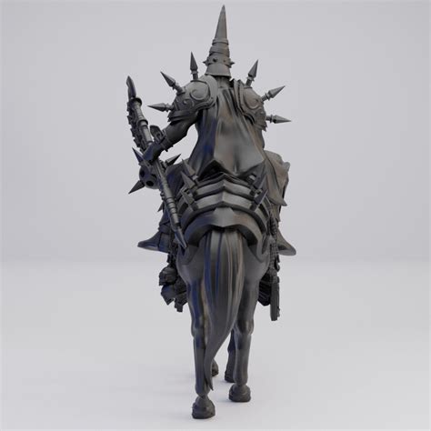 Hot Goblin 災厄聖騎士団 C