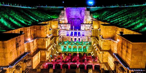 Discover The Secrets Of Rani Ki Vav A Day Trip To Patan Gujarat