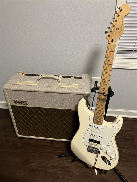 One guitar one amp : r/GuitarAmps